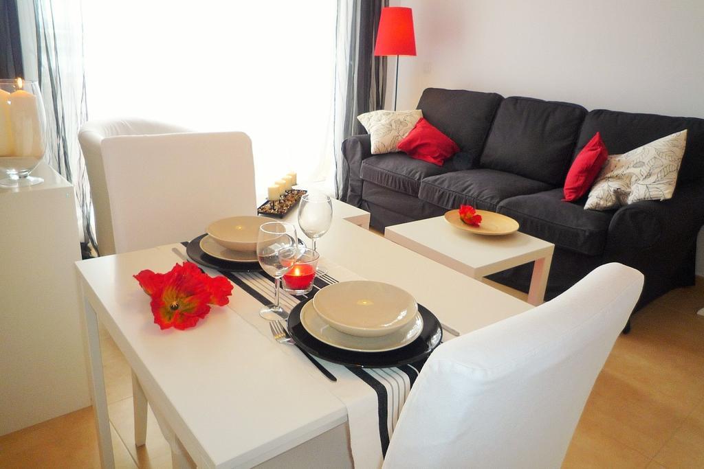 Apartament Masquestar Mar Menor Torre-Pacheco Zewnętrze zdjęcie