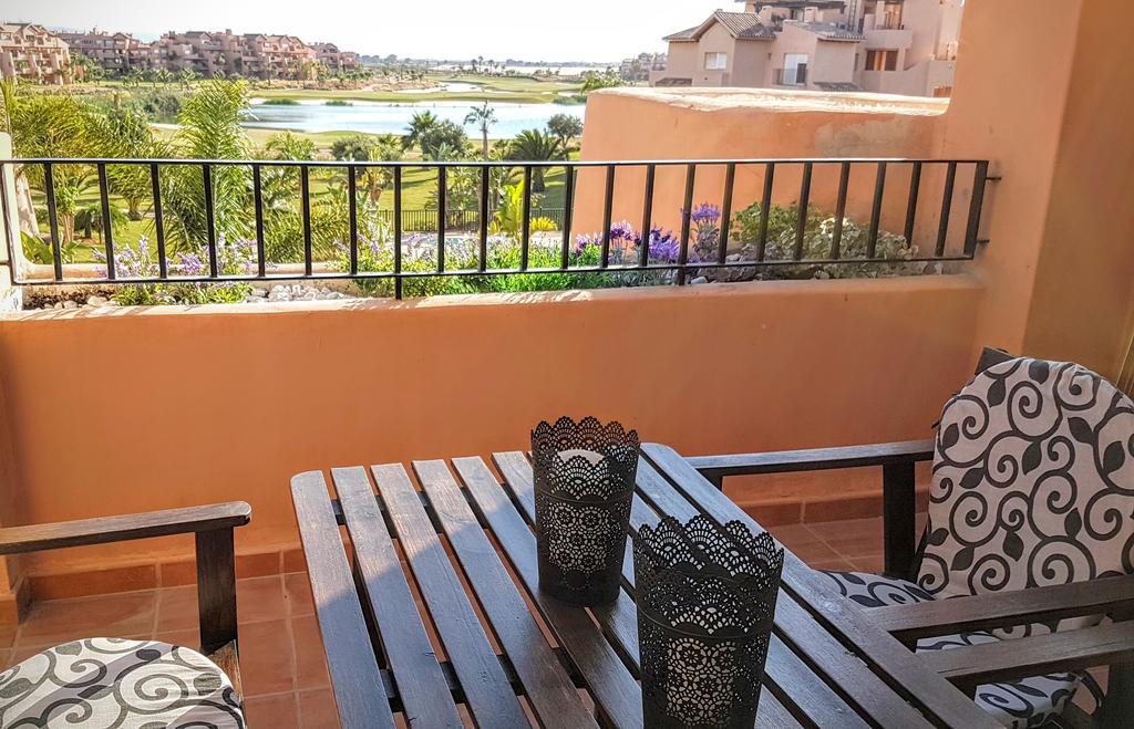 Apartament Masquestar Mar Menor Torre-Pacheco Zewnętrze zdjęcie