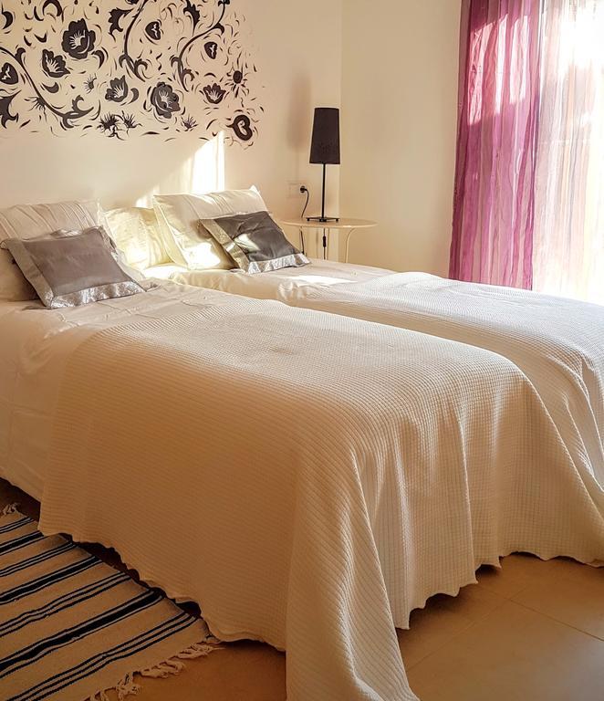 Apartament Masquestar Mar Menor Torre-Pacheco Zewnętrze zdjęcie