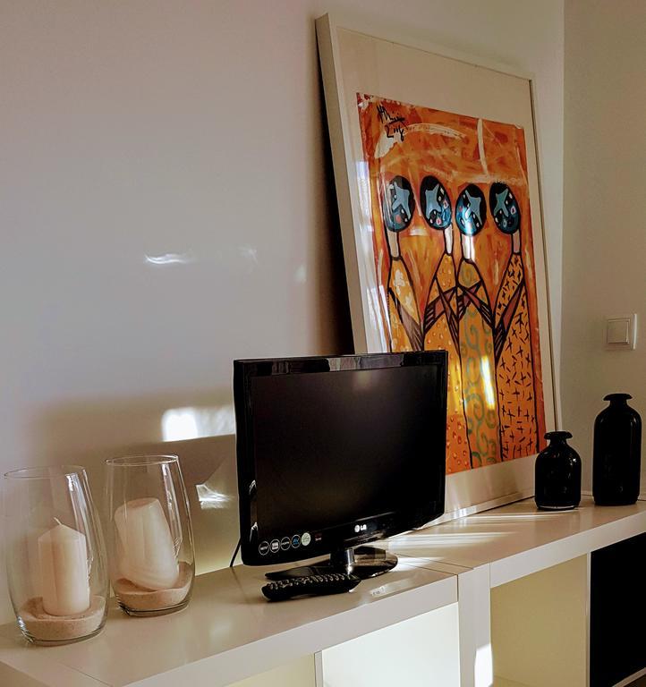 Apartament Masquestar Mar Menor Torre-Pacheco Zewnętrze zdjęcie