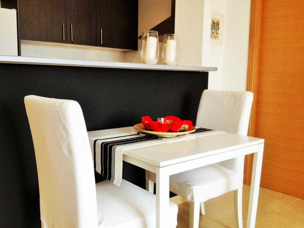 Apartament Masquestar Mar Menor Torre-Pacheco Zewnętrze zdjęcie