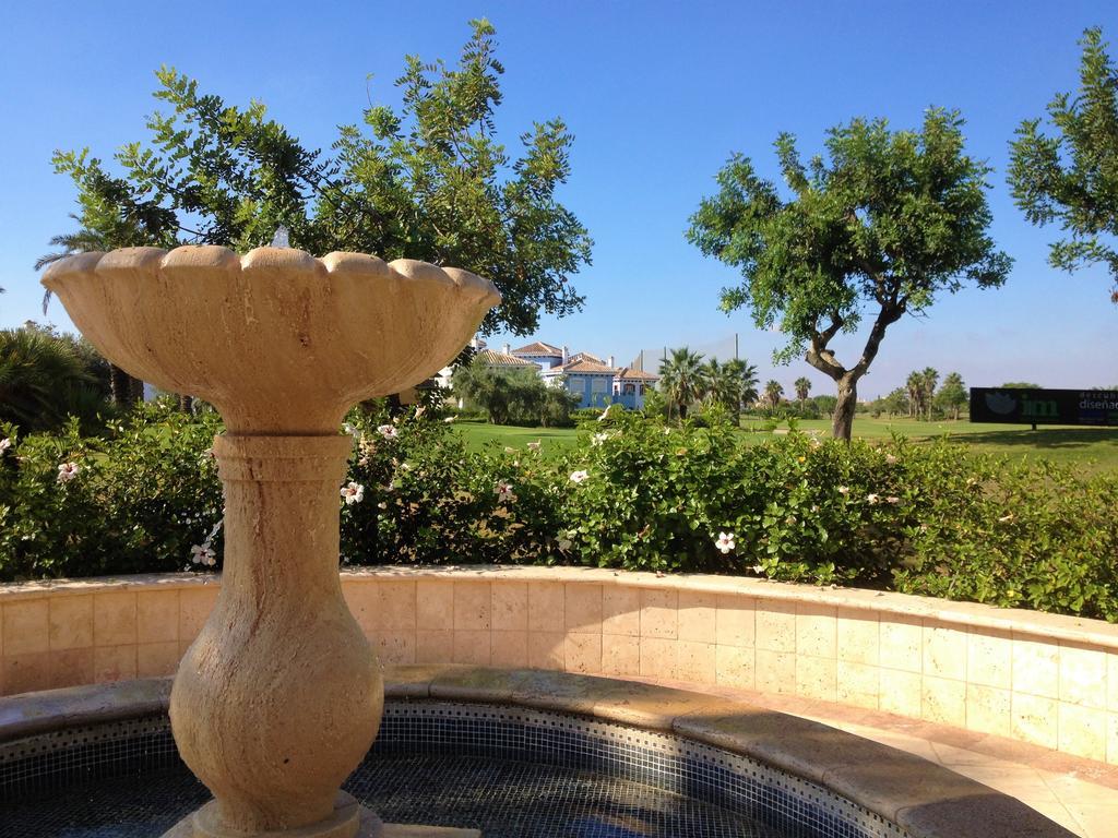 Apartament Masquestar Mar Menor Torre-Pacheco Zewnętrze zdjęcie