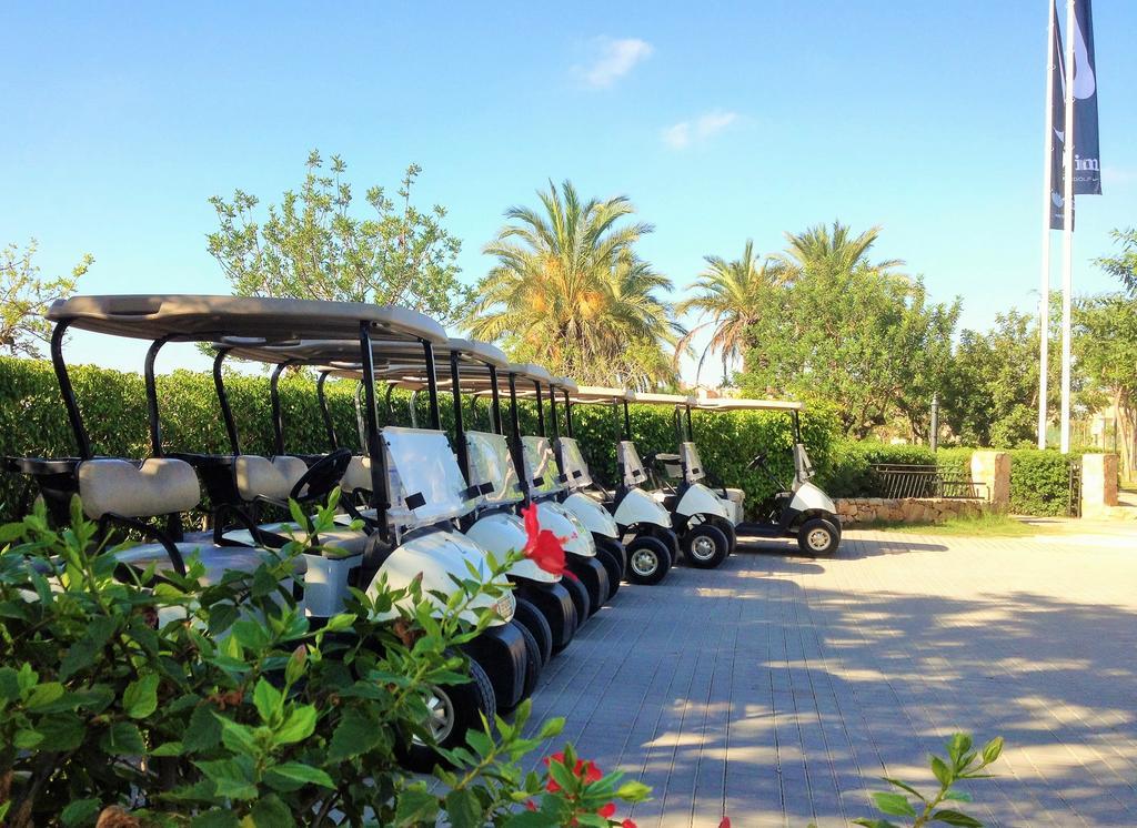 Apartament Masquestar Mar Menor Torre-Pacheco Zewnętrze zdjęcie