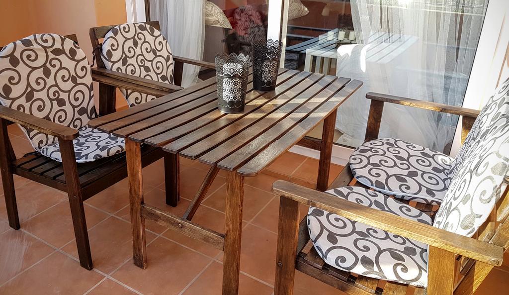 Apartament Masquestar Mar Menor Torre-Pacheco Zewnętrze zdjęcie