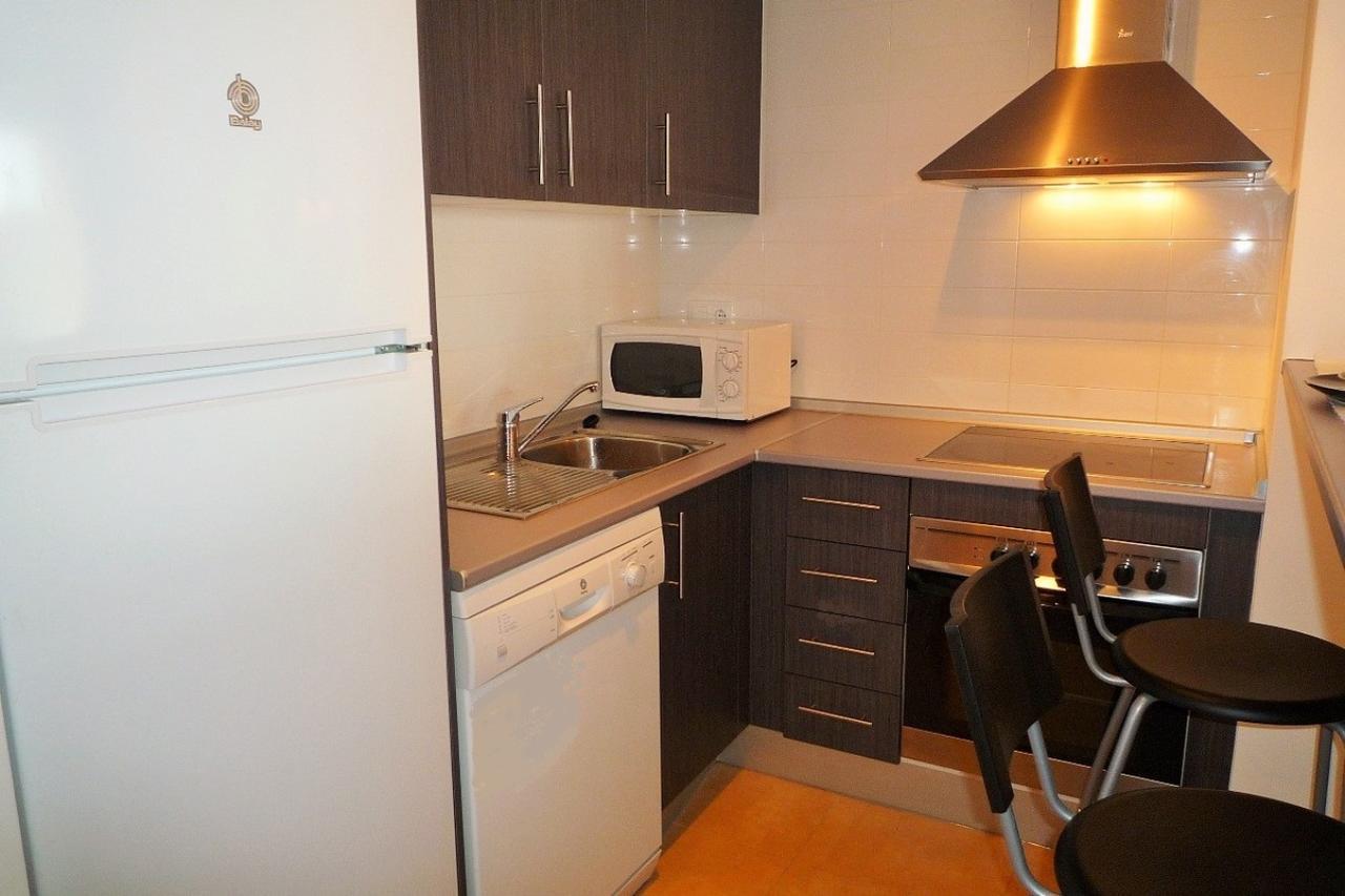 Apartament Masquestar Mar Menor Torre-Pacheco Zewnętrze zdjęcie